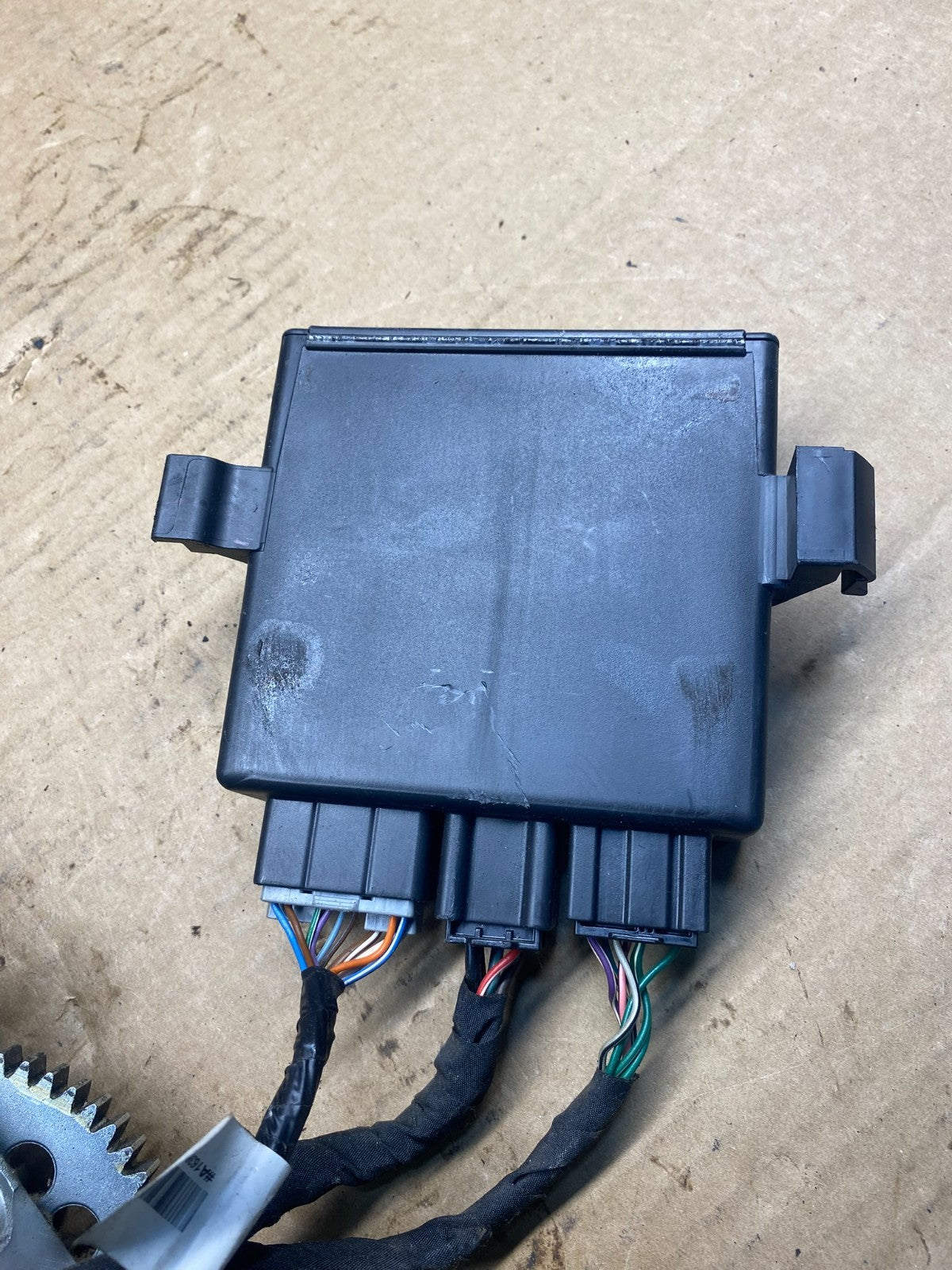 GMC Acadia Yukon Tahoe Rear Trunk Liftgate Power Motor Actuator ac7993 DG4