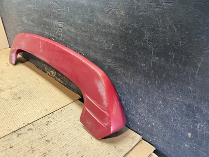 2001-2005 Toyota RAV4 Rear Upper Liftgate Spoiler Hatch 3RD Brake Light P4048 DG1