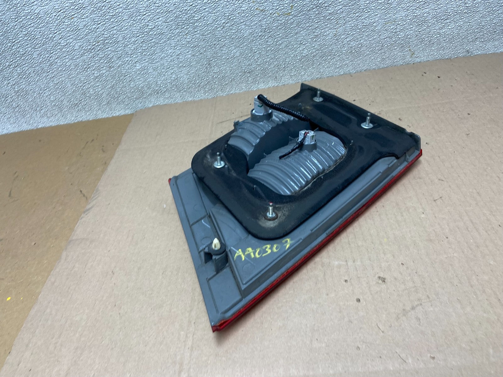 2005 2006 2007 Honda Odyssey Inner Left Driver Lh Tail Light AA0307 DW6