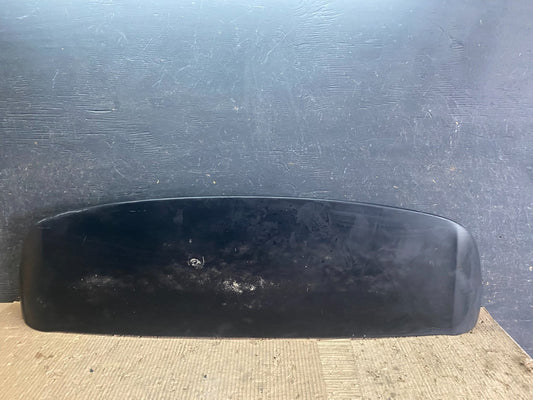 2004-2009 Lexus RX330 RX350  Rear Trunk Tail Gate Lift Gate Spoiler OEM W9933 DG0