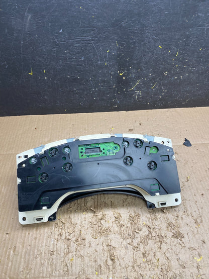 2000 to 2005 Chevrolet Astro Cluster Gauge Speedometer ECM V7545 DG5