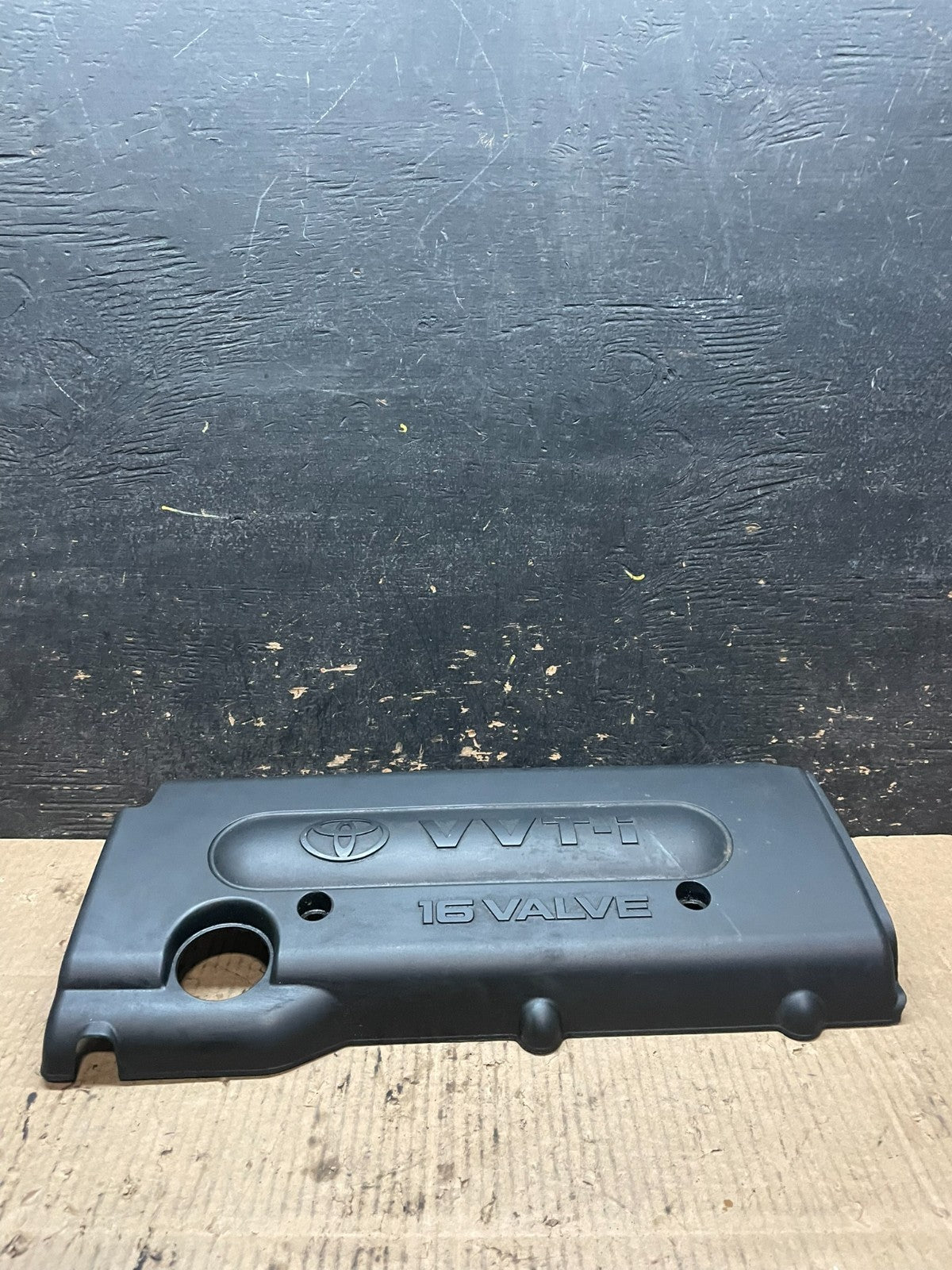 2007 to 2011 Toyota Camry Motor Engine Cover OEM X9554 DG3