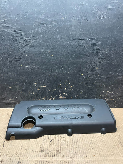 2007 to 2011 Toyota Camry Motor Engine Cover OEM X9554 DG3