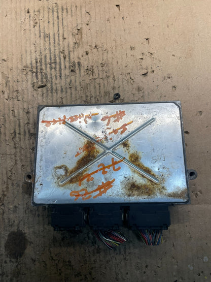 2011 Ford Crown Victoria  Ecm Ecu Engine Computer Module OEM u9559 DG2