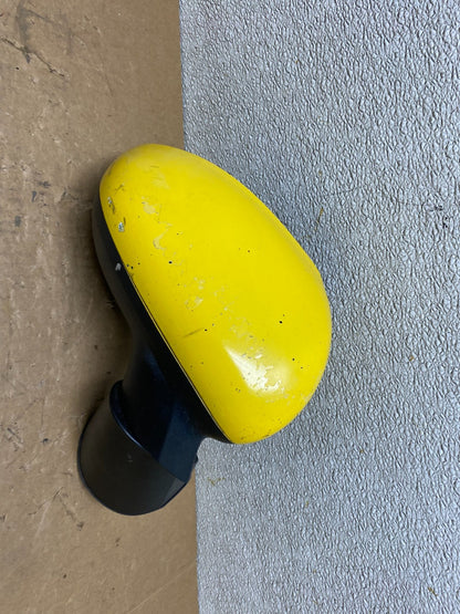 2012 to 2017 Kia Rio Right Passenger RH Side View Door Mirror Oem V5904 IT0