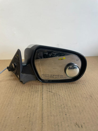2005-2009 Subaru Legacy Outback Right RH Side Heated Door Mirror AF55519
