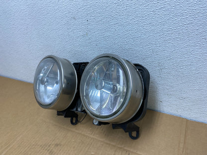 1998 to 2003 Jaguar XJ8 Left Driver LH Side Headlight AC7530 DW1