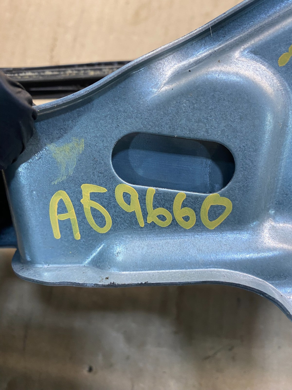 2011 to 2020 Mitsubishi Outlander Sport Wiper Motor Rear AG9660 DG6