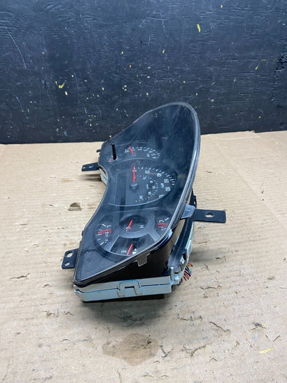 2007  Nissan Armada Speedometer Cluster Gauge Q2667 DG2