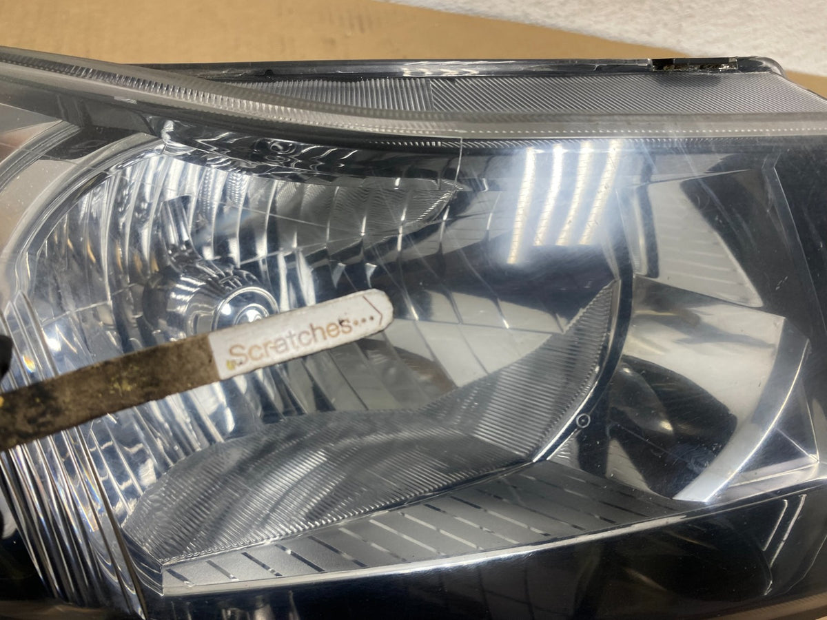 2011 to 2015 Chevrolet Cruze Halogen Left+Right Set Headlights AH3048 DW3
