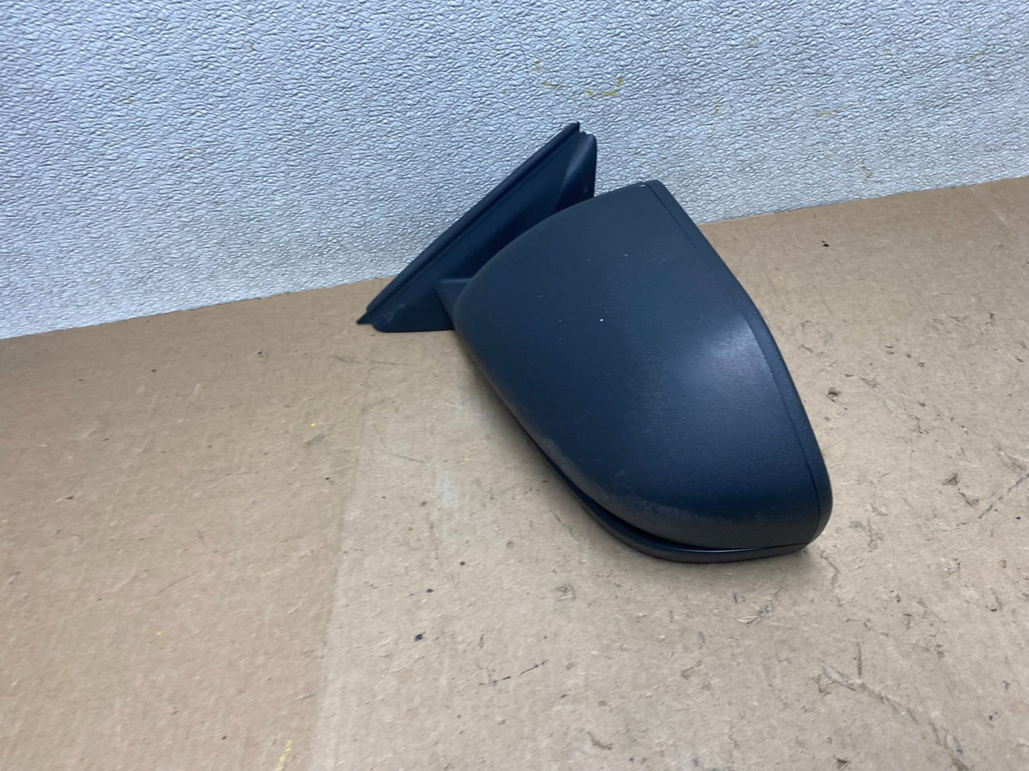 2020 to 2023 Ford Explorer Left Driver LH Side View Door Mirror OEM W9005 DW1