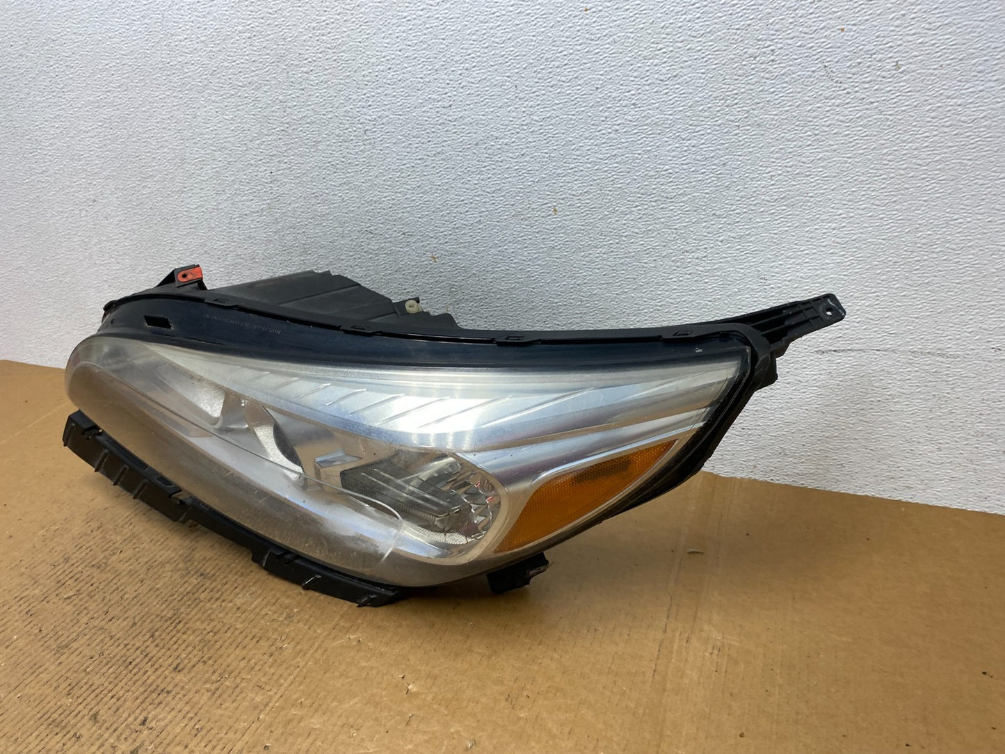 2013 2014 2015 Chevrolet Malibu Headlight Projector Left Driver Side AE06091