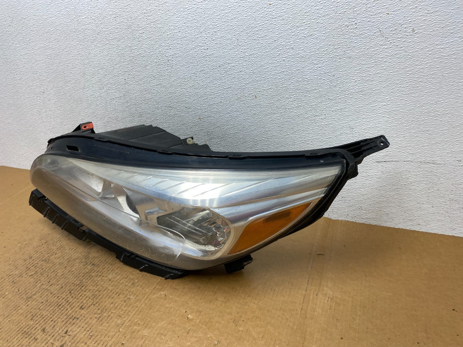 2013 2014 2015 Chevrolet Malibu Headlight Projector Left Driver Side AE06091