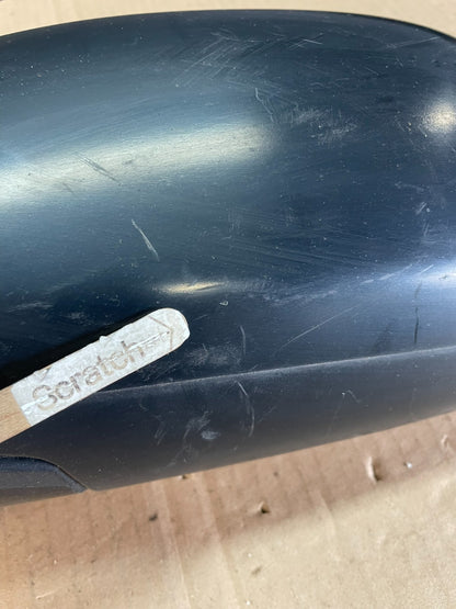 2009 to 2012 Toyota RAV4 Left Driver LH Side View Door Mirror AD8665 DW7