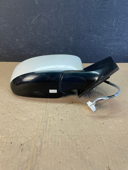 2009 to 2014 Nissan Murano Right Passenger Side View Door Mirror AC9878 LK3