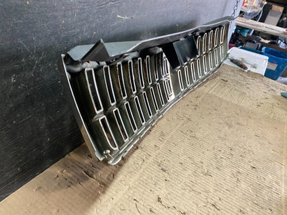 2006 to 2009 Lincoln Zephyr Mkz Chrome Front Upper Grill Grille W9868 DG5