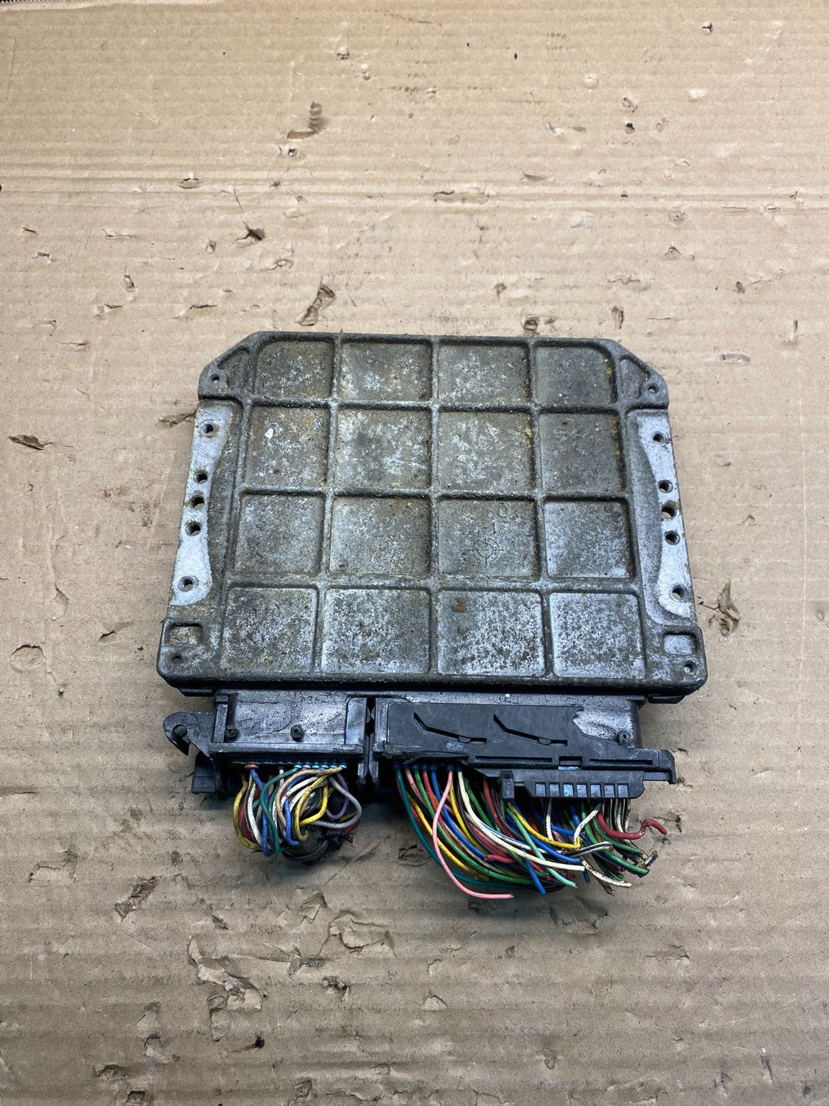 2010 2011 Toyota Camry Electronic Engine Control Module ECU ECM AD9591 DG1