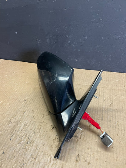2012 to 2013 Hyundai Azera Right Passenger Turn Sgn View Door Mirror AB3282 DG2