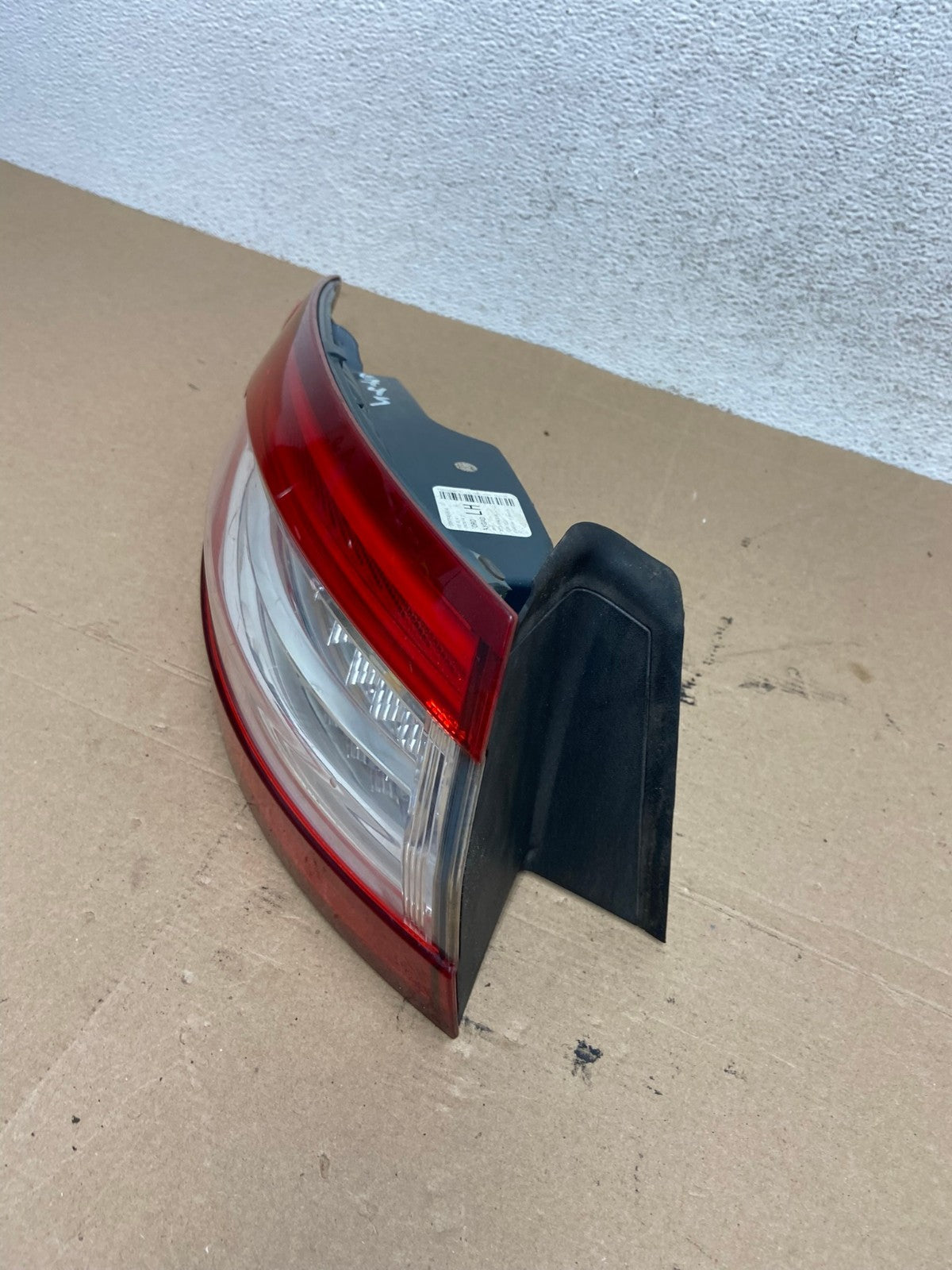 2013 to 2016 Ford Fusion Left Driver LH Side Tail Light AF4375 LK1