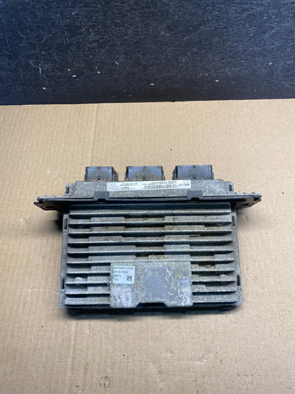 2012 - 2014 Ford Expedition Engine Control Computer Module ECM ECU AG9463 DW1