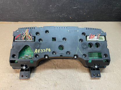2006 Dodge Durango Speedometer Instrument Cluster Gauge AE3378 DG7