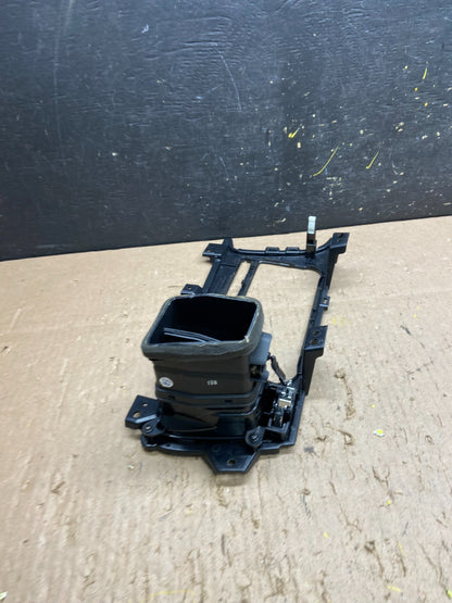 2011 2012 2013 Kia Optima Front Dash Radio Bezel Trim Air Vent T6029 DG3