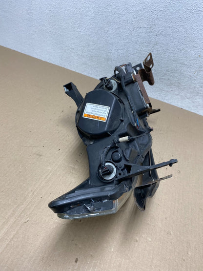 2007-2008 Acura TL Headlight Left Driver Lh Side Xenon Hid AE7008 DW7