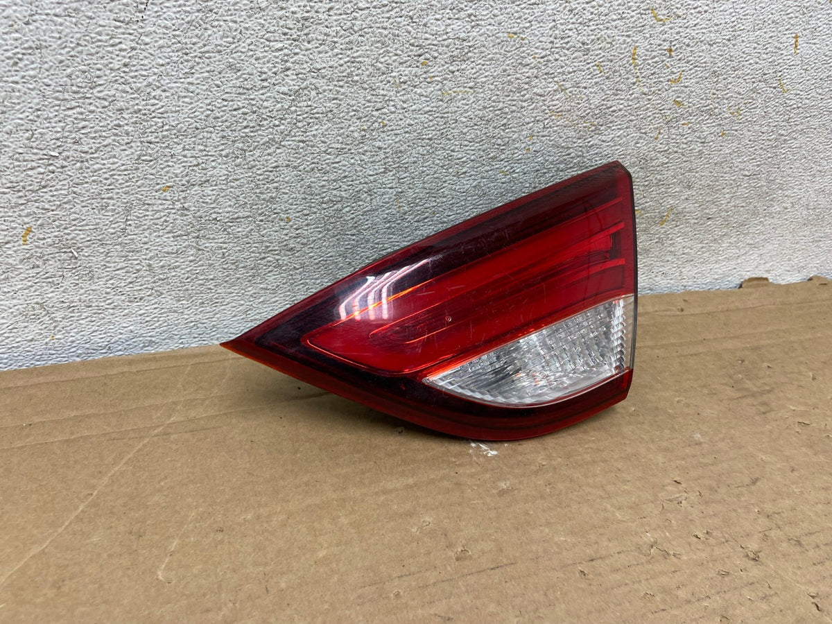 2015 to 2017 Chrysler 200 Sedan Right Passenger Inner Tail Light AH8453 LK1
