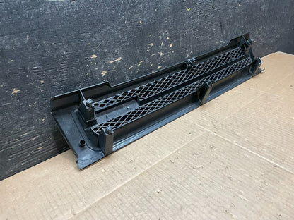 1992 to 1994 Mazda 323 Front Radiator Grill Grille Y1771 PS5