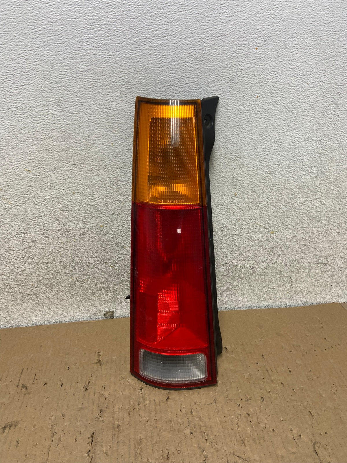 1997 1998 1999 2000 2001 Honda Crv Cr-v Left Driver Lh Tail Light AH2891 LK0