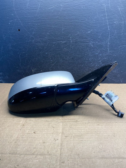2013 to 2016 Nissan Pathfinder Right Passenger View Door Mirror AE8286 DW3