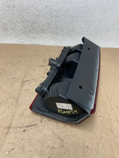 2007-2011 Dodge Nitro Tail Light Right Passenger Rh Side AG4924 LK5