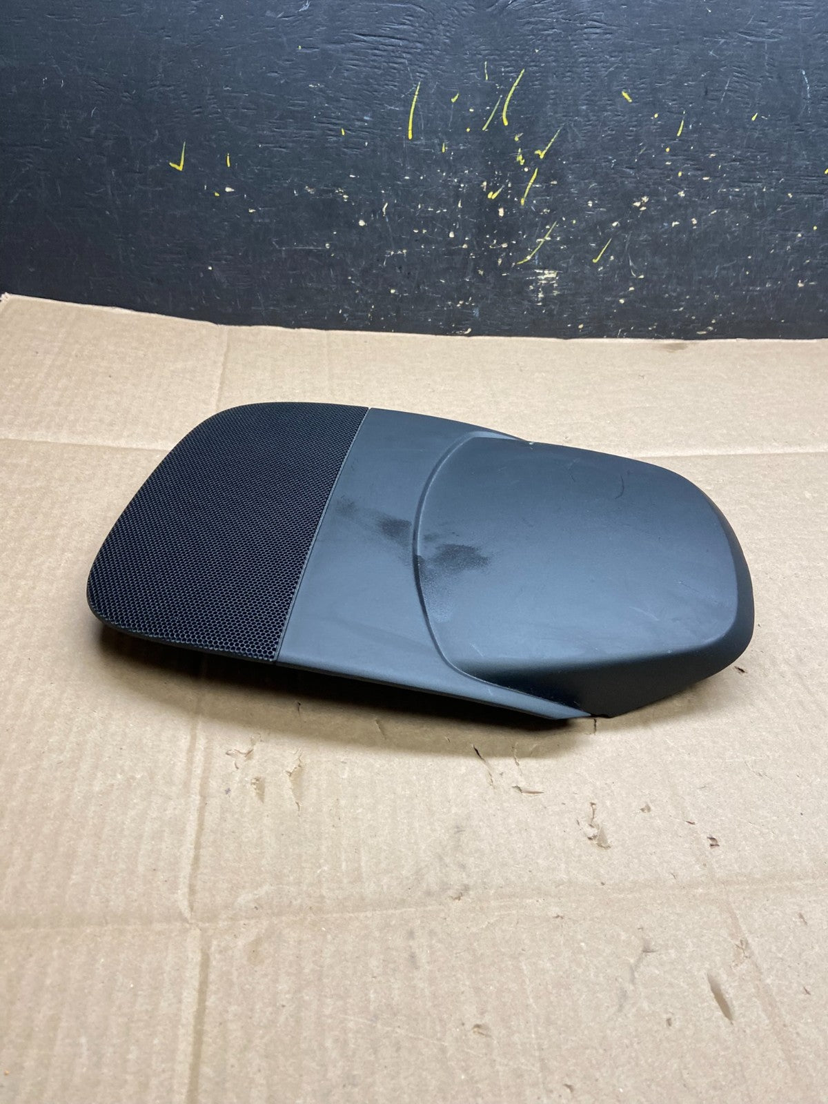 2014-2016 Chevrolet Equinox Center Dash Trim Speaker Panel Bezel Plate Y2152 DG1