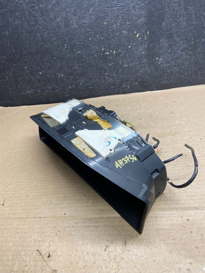 Mercedes W124 300E Instrument Cluster Speedometer AH3756 DG2