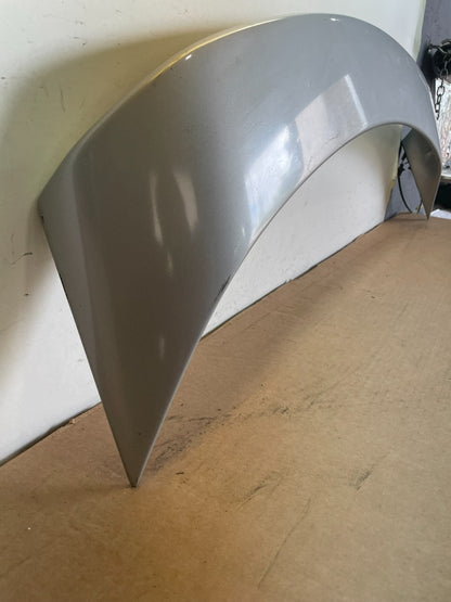 2004 to 2008 Mazda 6 Rear Trunk Lid Tail Gate Lift Gate Spoiler af8735 DG2