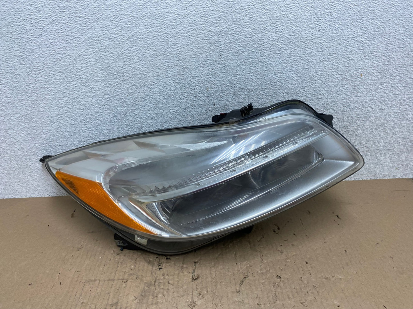 2011 2012 2013 Buick Regal Right Passenger RH Side Headlight AE8861 LK0