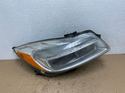 2011 2012 2013 Buick Regal Right Passenger RH Side Headlight AE8861 LK0