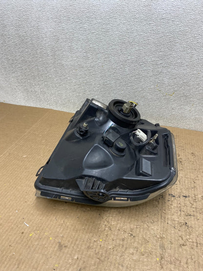 2008-2014 Ford Econoline E150 E250 E350 Left Driver LH Headlight OEM W7967 DW10