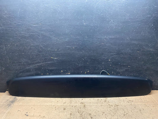 1999 to 2004 Honda Odyssey Rear Trunk Spoiler Gate Oem T9950 DG0