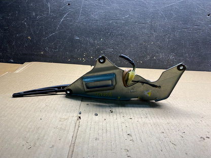 2003 to 2011 Honda Element Rear Windshield Washer Wiper Motor v6540 DG1
