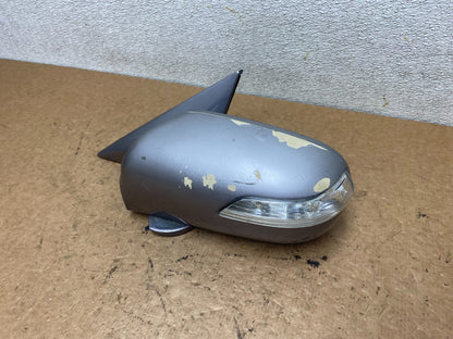 2006 to 2010 Hyundai Azera Left Driver LH Turn Signal View Door Mirror S7534 DG1