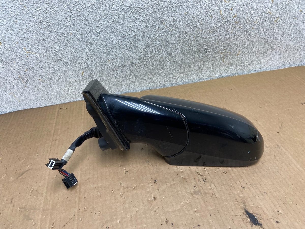 2010 to 2015 Cadillac SRX Left Driver Lh Side View Door Mirror AI8860 DW3