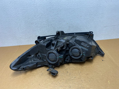 2013 to 2016 Ford Fusion Right Passenger Rh Side Headlight AD9322 DW4
