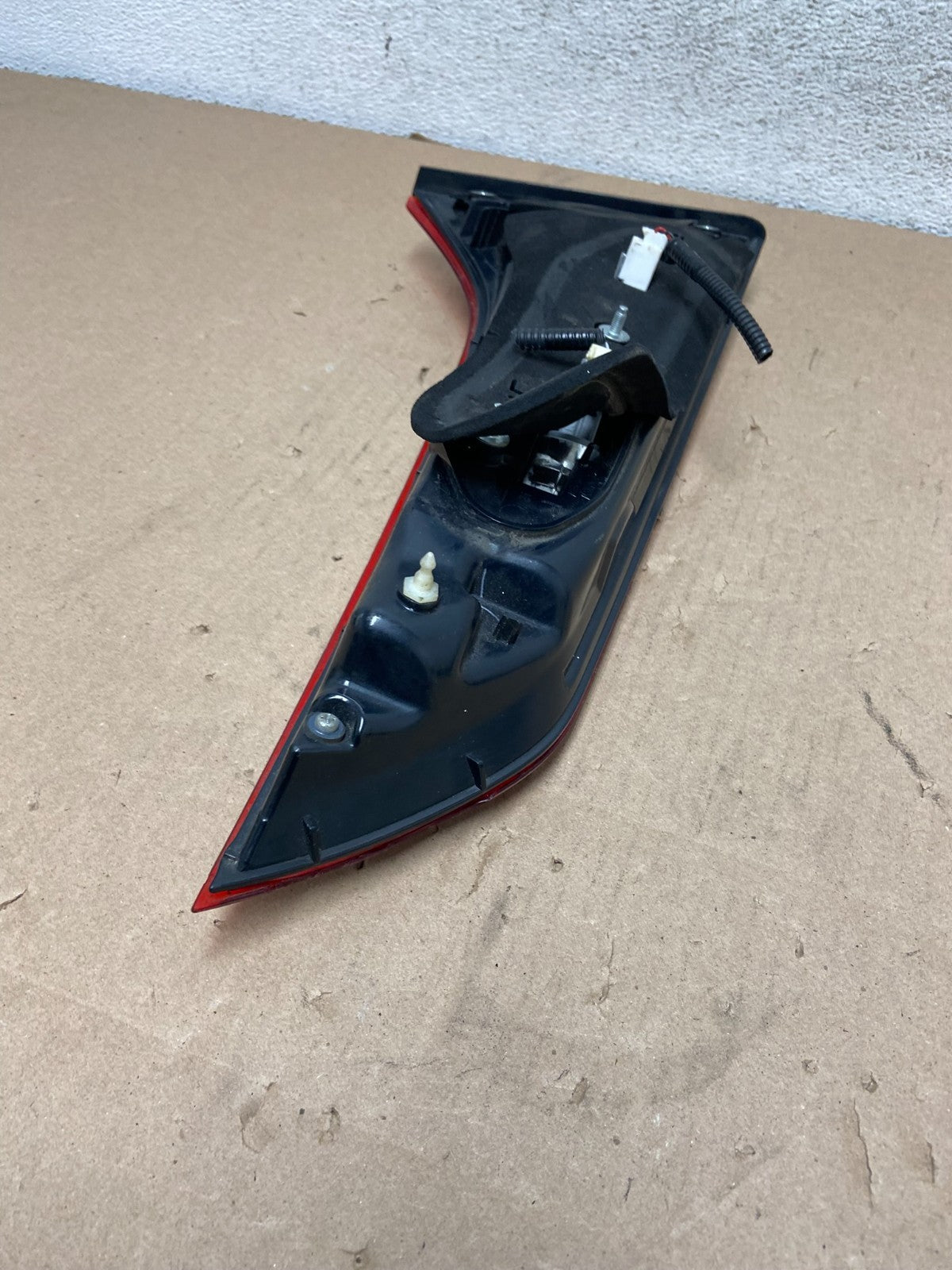 2016 2017 2018 Acura RDX Right Passenger RH Side Inner Tail Light AG5764 DW7