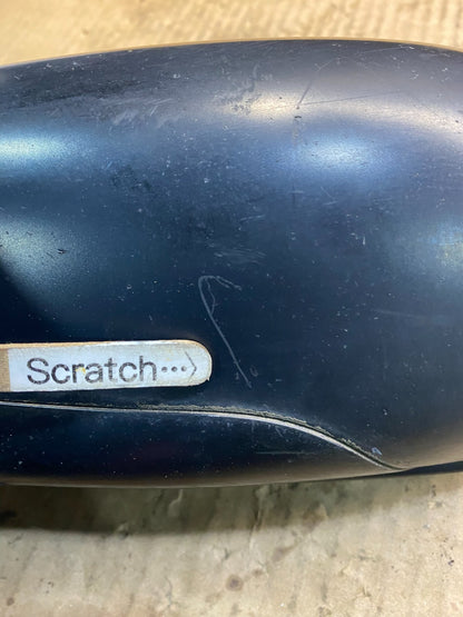 2005-2009 Subaru Legacy Outback Left Driver View Door Heated Mirror Oem Z4808 MS7