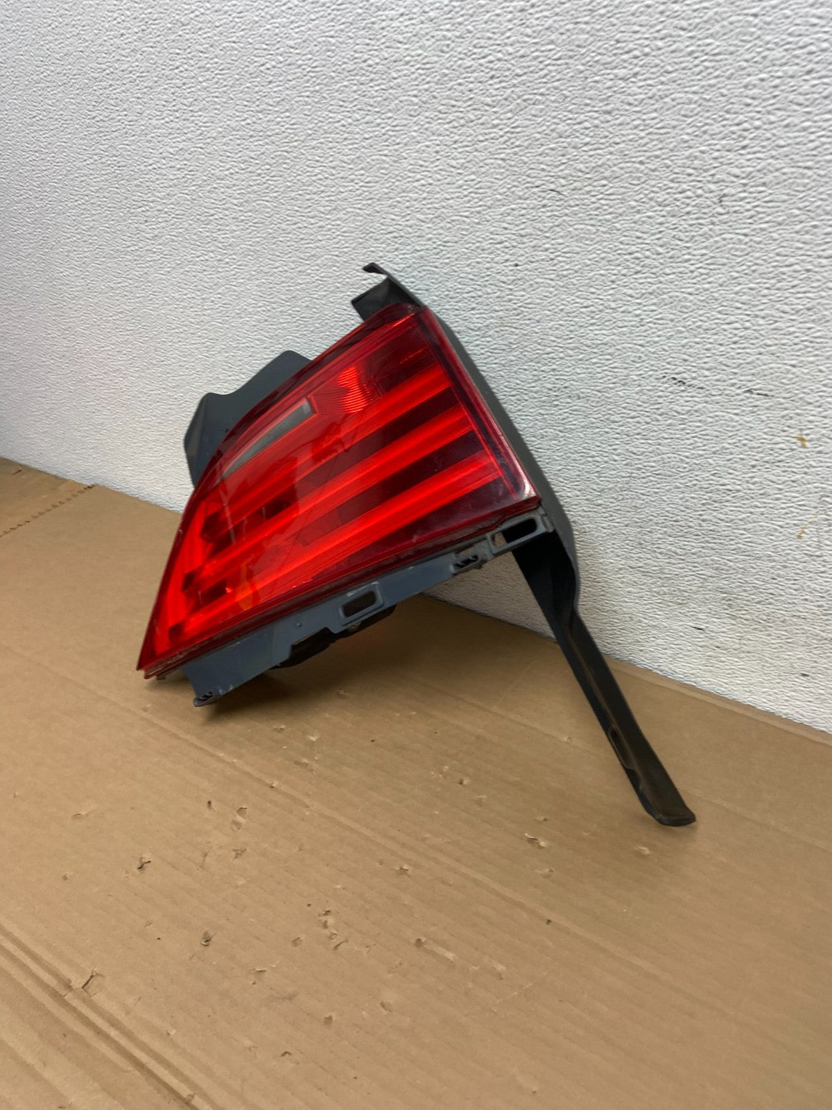 2010-2013 BMW F07 5 Gran Turismo GT Left Driver LH Inner Tail Light AD4164 DW1
