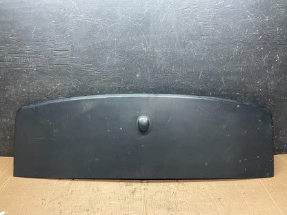 2007 to 2010 Ford Edge Rear Spoiler Wing With Brake Light OEM Z5948 DG0