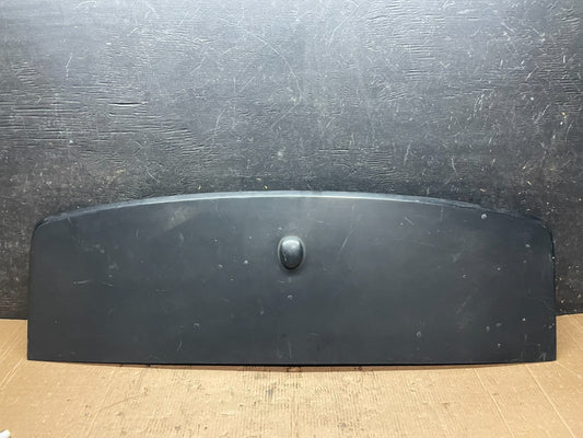 2007 to 2010 Ford Edge Rear Spoiler Wing With Brake Light OEM Z5948 DG0
