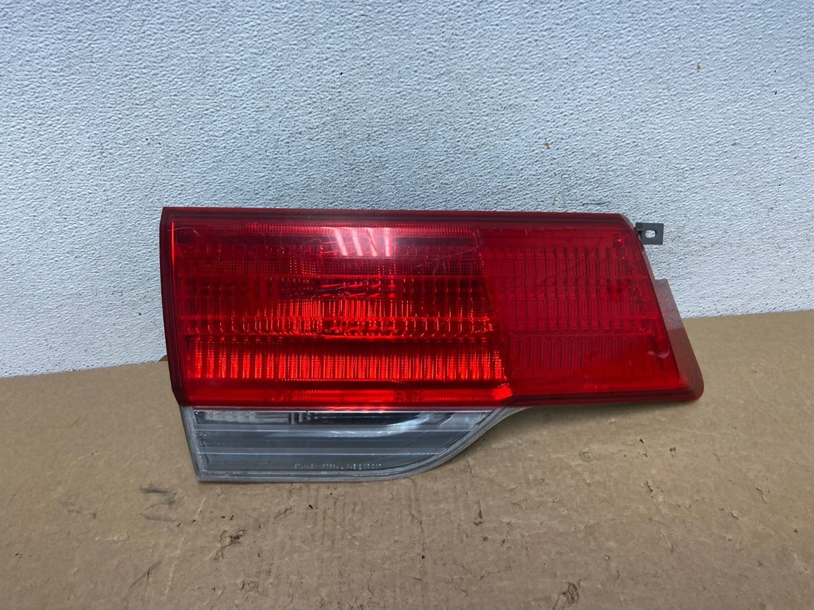 2008 to 2010 Honda Odyssey Left Driver LH Side Tail Light Inner AF8006 LK0