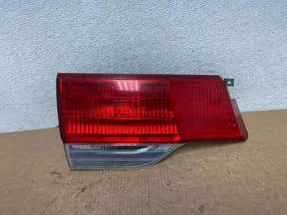 2008 to 2010 Honda Odyssey Left Driver LH Side Tail Light Inner AF8006 LK0
